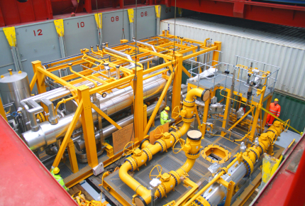 Module Loadout - Southampton