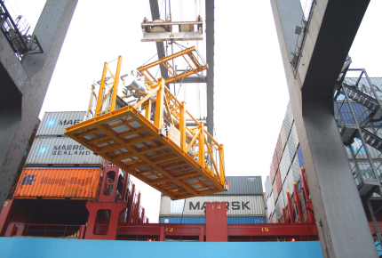 Module Loadout - Southampton